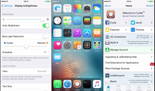 神速！iOS9.3測試版才剛出就遭越獄？