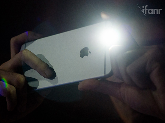 iPhone 7除了耳機接口沒了，還有什么變化？