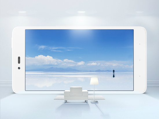 電信黨福音!堅果手機全網通版1月19日發售