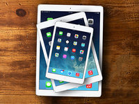 蘋果揚(yáng)聲器新專利：能幫iPad Pro提高音質(zhì)？
