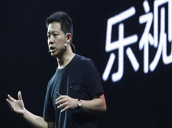 樂視網(wǎng)等8家公司注資10億擬成立財保公司