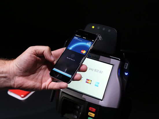 優(yōu)勢(shì)不再?Apple Pay入華后可能仍需密碼支付