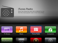 關閉iTunes Radio，能拯救蘋果的在線音樂嗎？