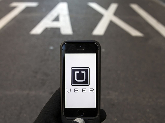 坐飛機上班不是夢?Uber與空客攜手推出“專機”服務
