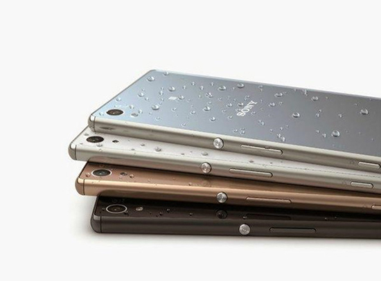 關于索尼Xperia Z6的若干猜想：下個月將亮相MWC？