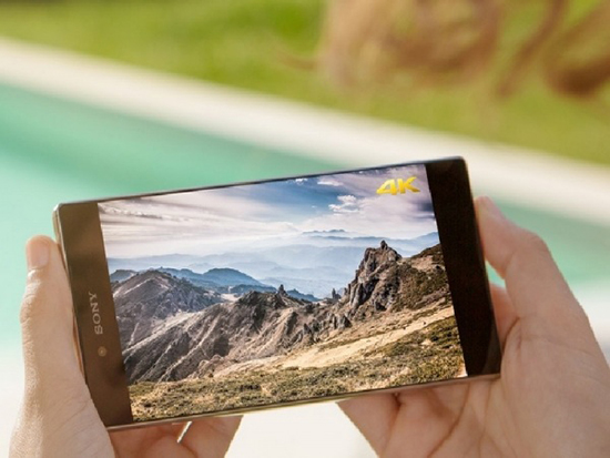 關于索尼Xperia Z6的若干猜想：下個月將亮相MWC？
