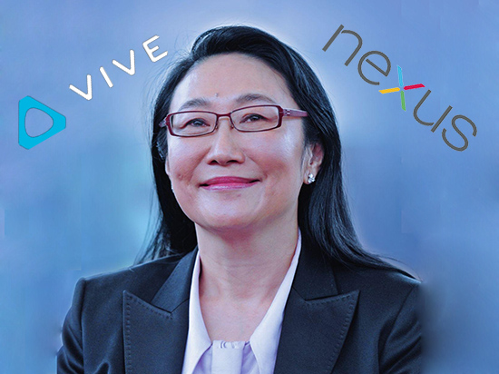 為谷歌代工Nexus,HTC就能重新風光了嗎?