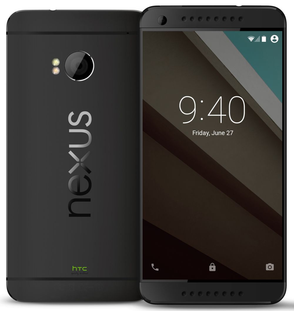 科客晚報 HTC截擊華為代工Nexus,iPhone被曝新漏洞