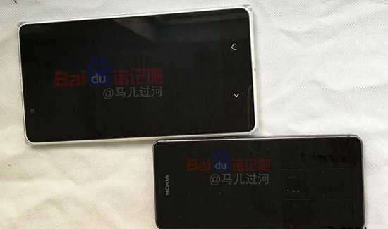 諾基亞新機重出江湖!金屬機身 售價給力