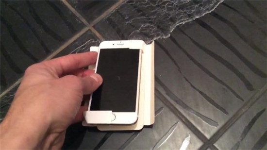 2016年款4英寸iPhone真機曝光，竟然長這樣子！