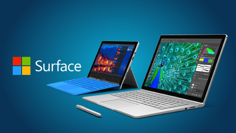 至少2萬要不要?微軟終極Surface Book開賣