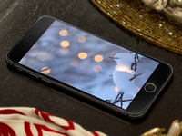 天氣太冷 iPhone強制關機怎么辦？