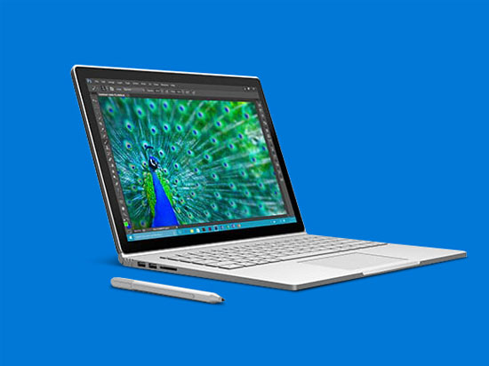 這招絕了!微軟為推銷(xiāo)自家平板竟回收MacBook