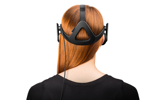 Oculus中文官網上線，中文名是來搞笑的嗎？
