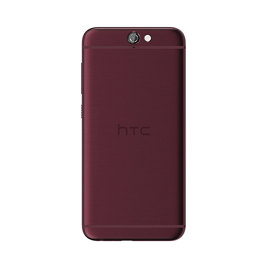 HTC One A9推出兩款新配色:又粉又紅很喜慶