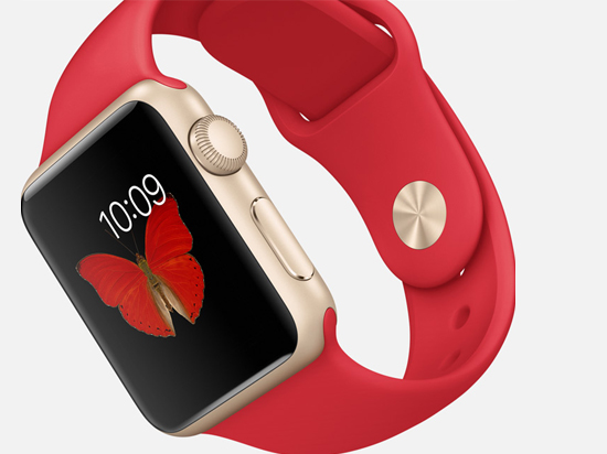 紅包終結者駕到!Apple Watch也能搶紅包了!