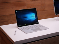 還要等等！Surface Book/Pro 4睡眠問題仍舊無解
