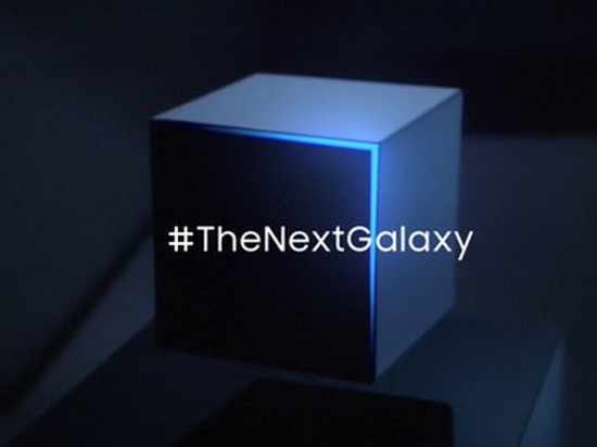 三星Galaxy S7發布時間終于確認：2月21日