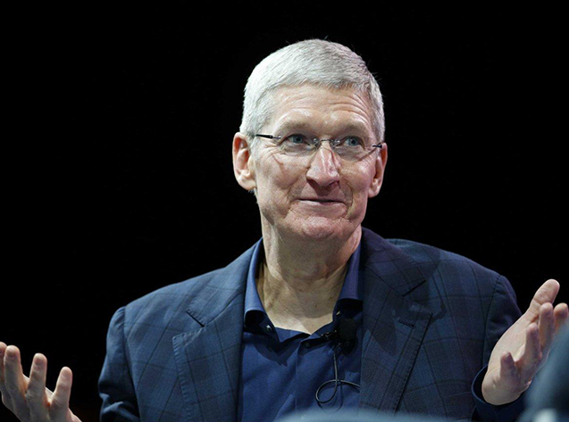 科客晚報:舊iPhone可抵2500元?聯通推無限流量套餐