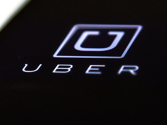 Uber與螞蟻金服合作:在國外叫Uber也能用支付寶