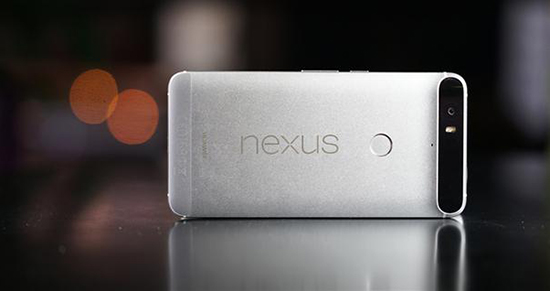 效仿蘋果?未來Nexus手機只能是谷歌牌的