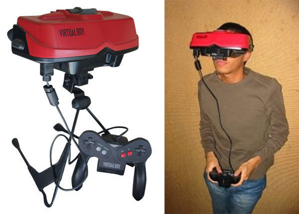 不要再說蘋果做VR晚了，人家10年前就開始了