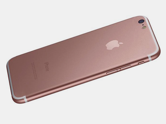 iPhone 7外觀將會大改:外凸鏡頭與白帶設計或被取消
