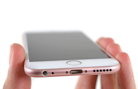 iPhone 7外觀將會大改:外凸鏡頭與白帶設計或被取消