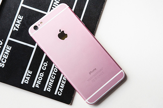 iPhone 7外觀將會大改:外凸鏡頭與白帶設計或被取消