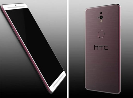 HTC 2015年大虧損，新旗艦要靠顏值扭轉(zhuǎn)頹勢(shì)