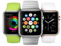 小米、Fitbit手環疑泄露用戶數據  Apple Watch沒事！