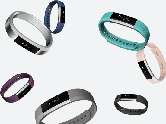 不怕吐槽了!Fitbit也走時尚路線推Alta智能手環