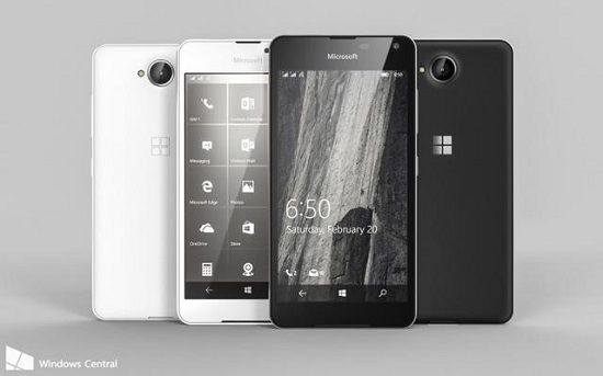 科客晚報:蘋果也賣VR設備,Lumia絕唱款渲染圖曝光