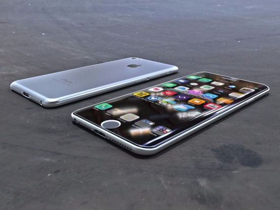 這個iPhone 7設計我服!竟然采用了這個功能