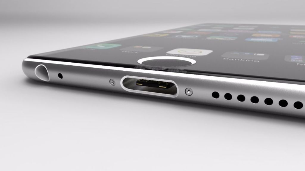 這個iPhone 7設計我服!竟然采用了這個功能