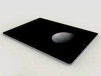 視頻：蘋果iPad Pro 2曝光 新技能向微軟Surface看齊？