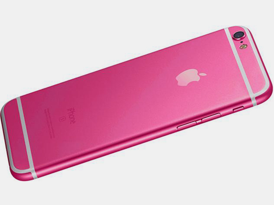 iPhone狂推新配色 這款顏色你喜歡嗎?