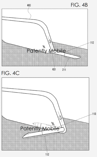 巨屏旗艦Galaxy Note 6曝光，手寫筆好牛！
