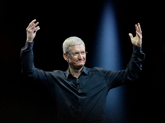蘋果iPhone賺錢能力太恐怖,三星小米完敗