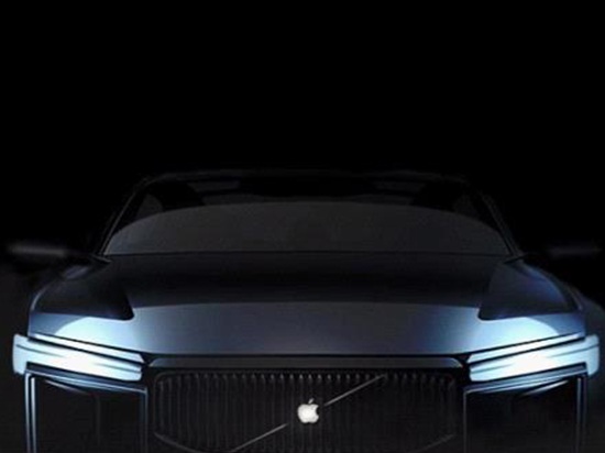 蘋果汽車實驗室深夜噪音擾民:或在造車