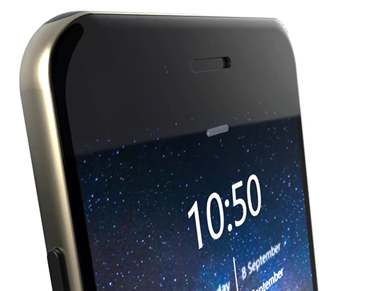 視頻:三攝像頭設計 蘋果iPhone 7可能是這樣嗎?