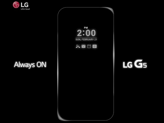 LG G5真機搶先曝光，看到背面無法再愛了