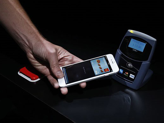 Apple Pay綁定銀行卡后,萬一iPhone丟了咋辦?