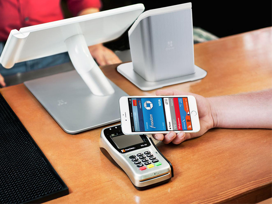 Apple Pay服務器崩潰！真愛粉：沒事，后半夜估計可以了