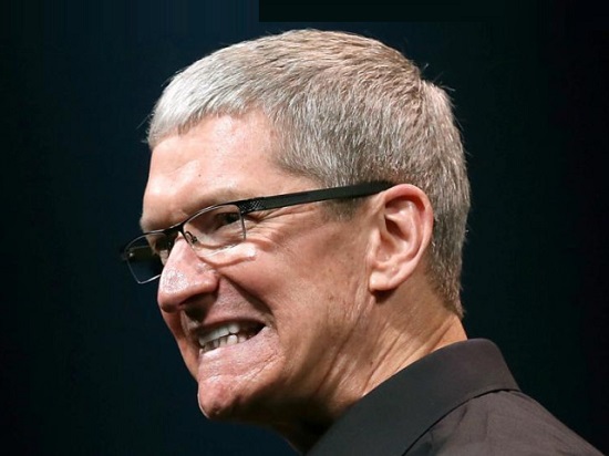 若蘋果不和美國政府開撕，那你我的iPhone都不安全