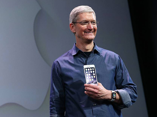 打個賭,我說iPhone 5se將會暢銷你信嗎