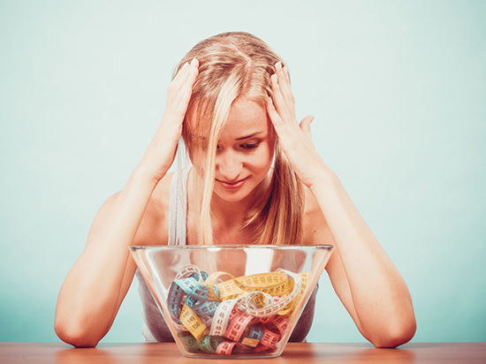 如何才能有效減肥？先把你家廚房打掃干凈吧
