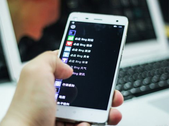 微軟偷笑，小米5/一加3都將適配Win10 Mobile