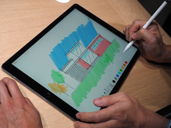 意想不到，傳蘋果3月還有縮小版iPad Pro