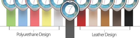 蘋果get到嗎?這樣的Apple Watch用來求婚很有愛!